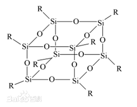 一种氨基苯基笼型倍半硅氧烷及其制备方法